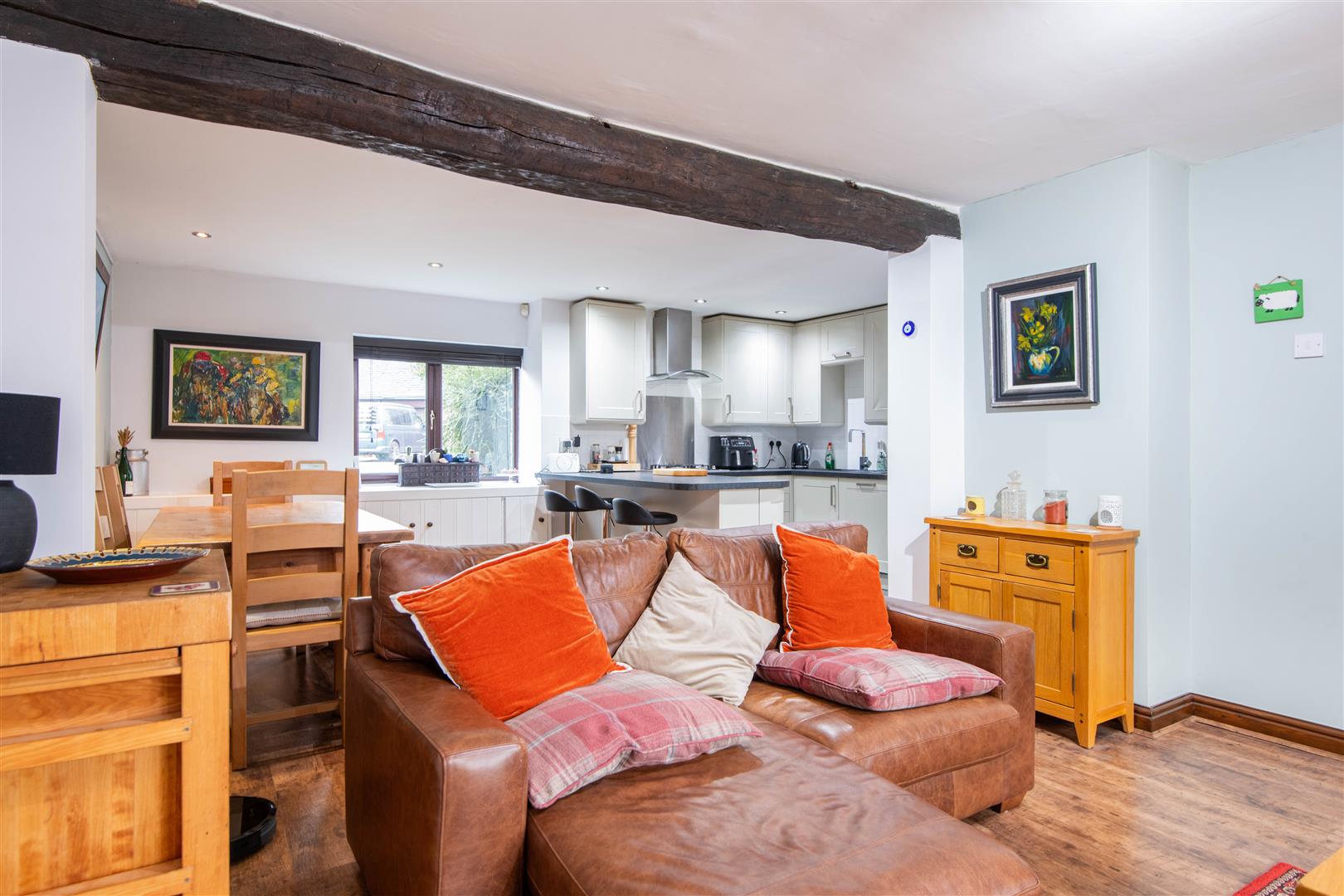 Barn Acre, Blackrod, Bolton